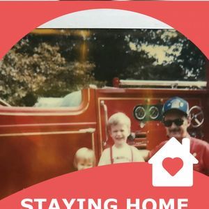 Meet your Posher, Louise